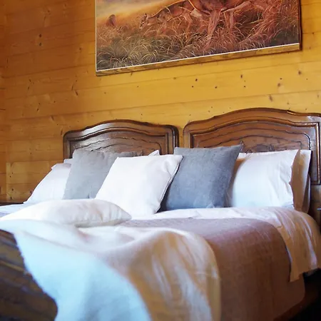 Quick Anita Villa Sala Biellese