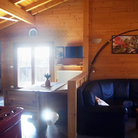 Quick Anita Villa Sala Biellese