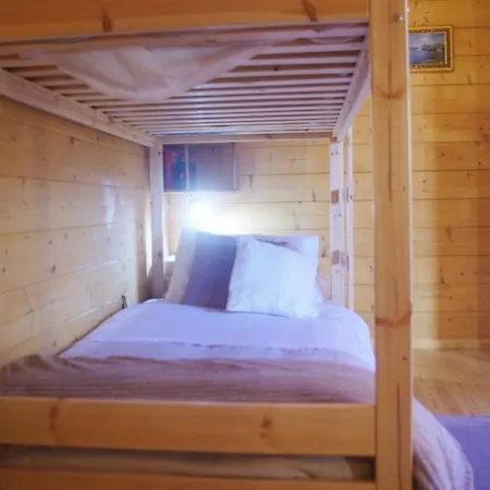 Villa Quick Anita Sala Biellese